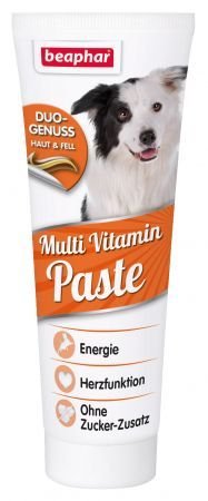 Multi Vitamin Paste 250g