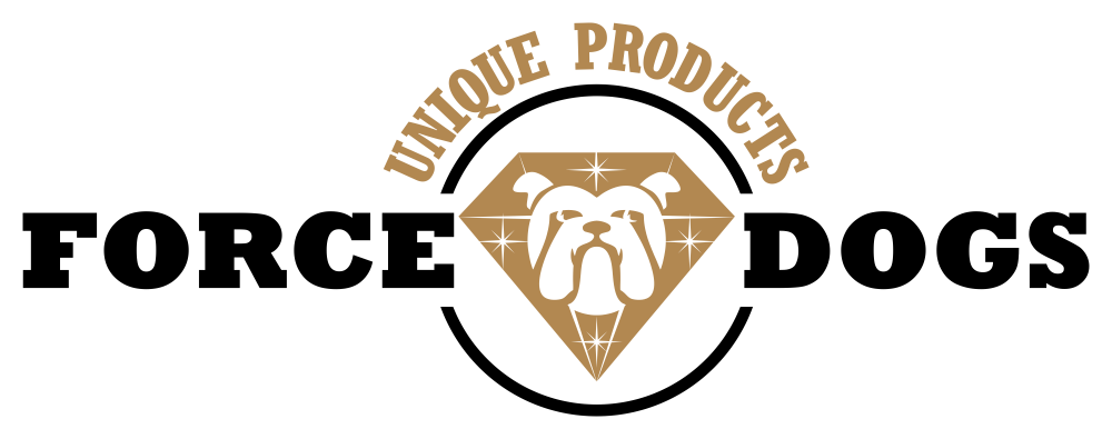 FORCE DOGS® - UNIQUE PRODUCTS